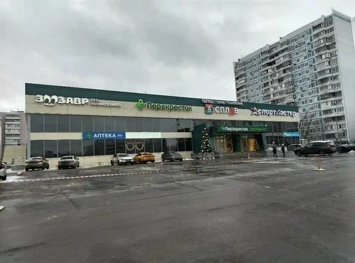 Офис Магазин в Строгино - изображение 1