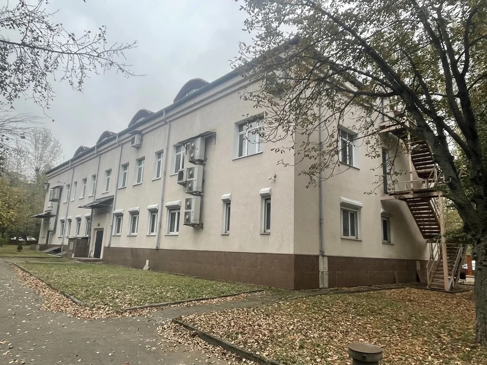 Здание ОСЗ в Люблино - миниатюра 2