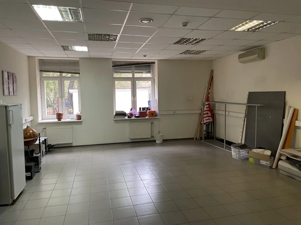 Здание ОСЗ в Люблино - миниатюра 4