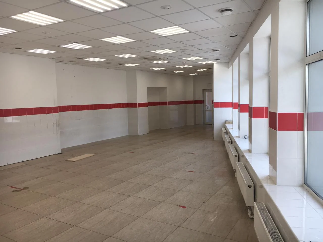Торговое помещение в Люберцах - миниатюра 3
