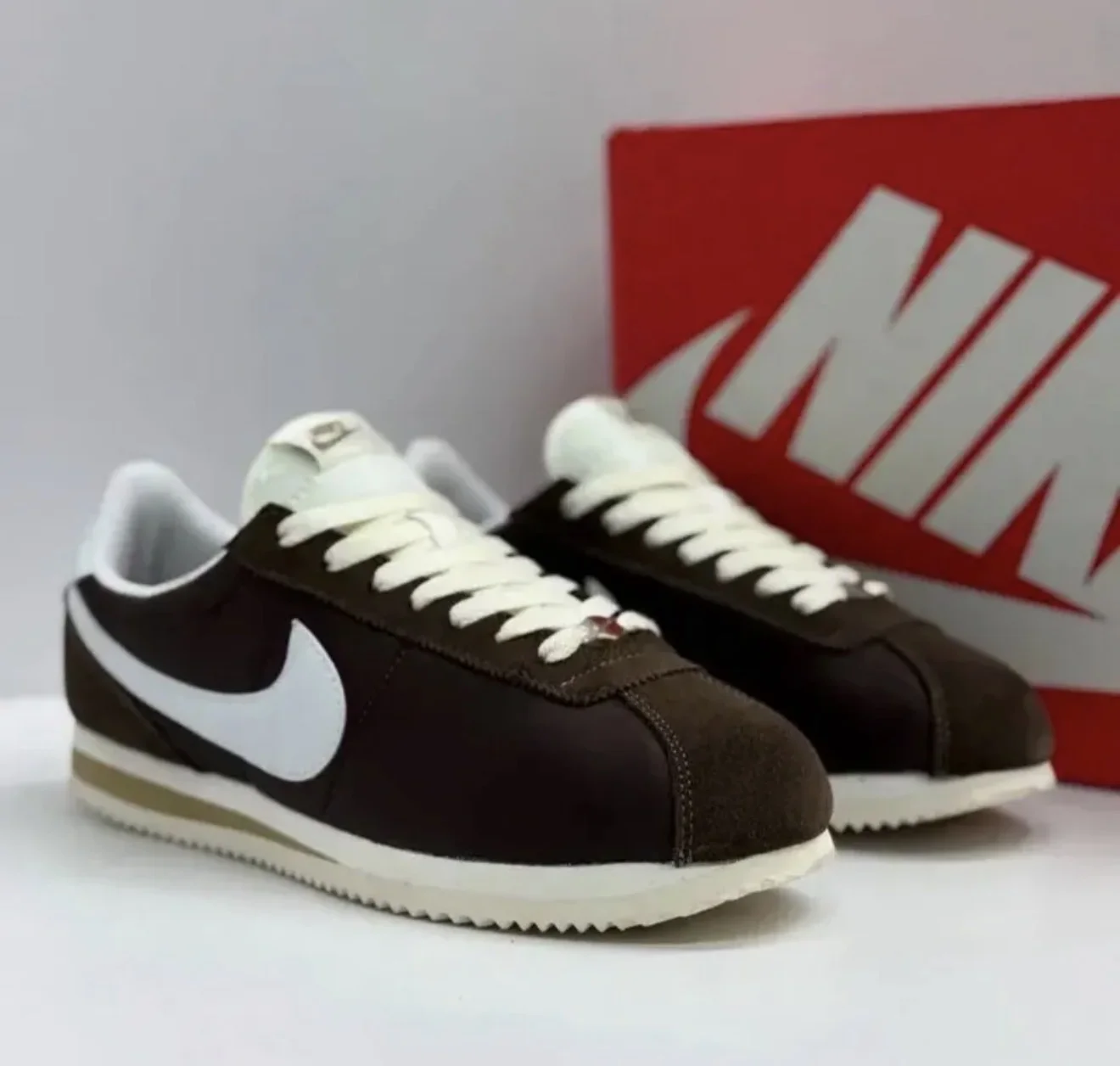 Мужские кроссовки Nike - миниатюра 3