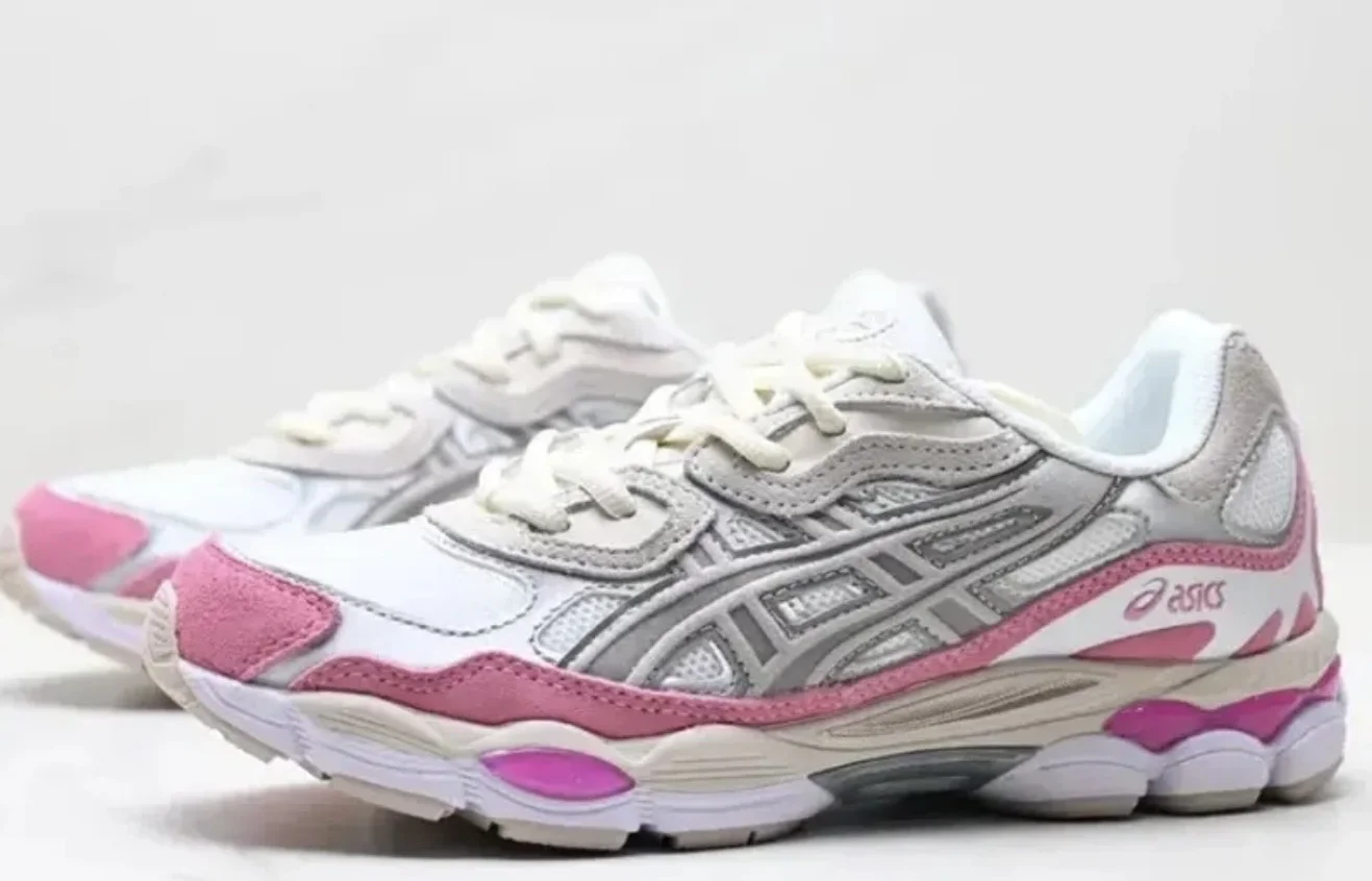 Женские кроссовки Asics - миниатюра 5