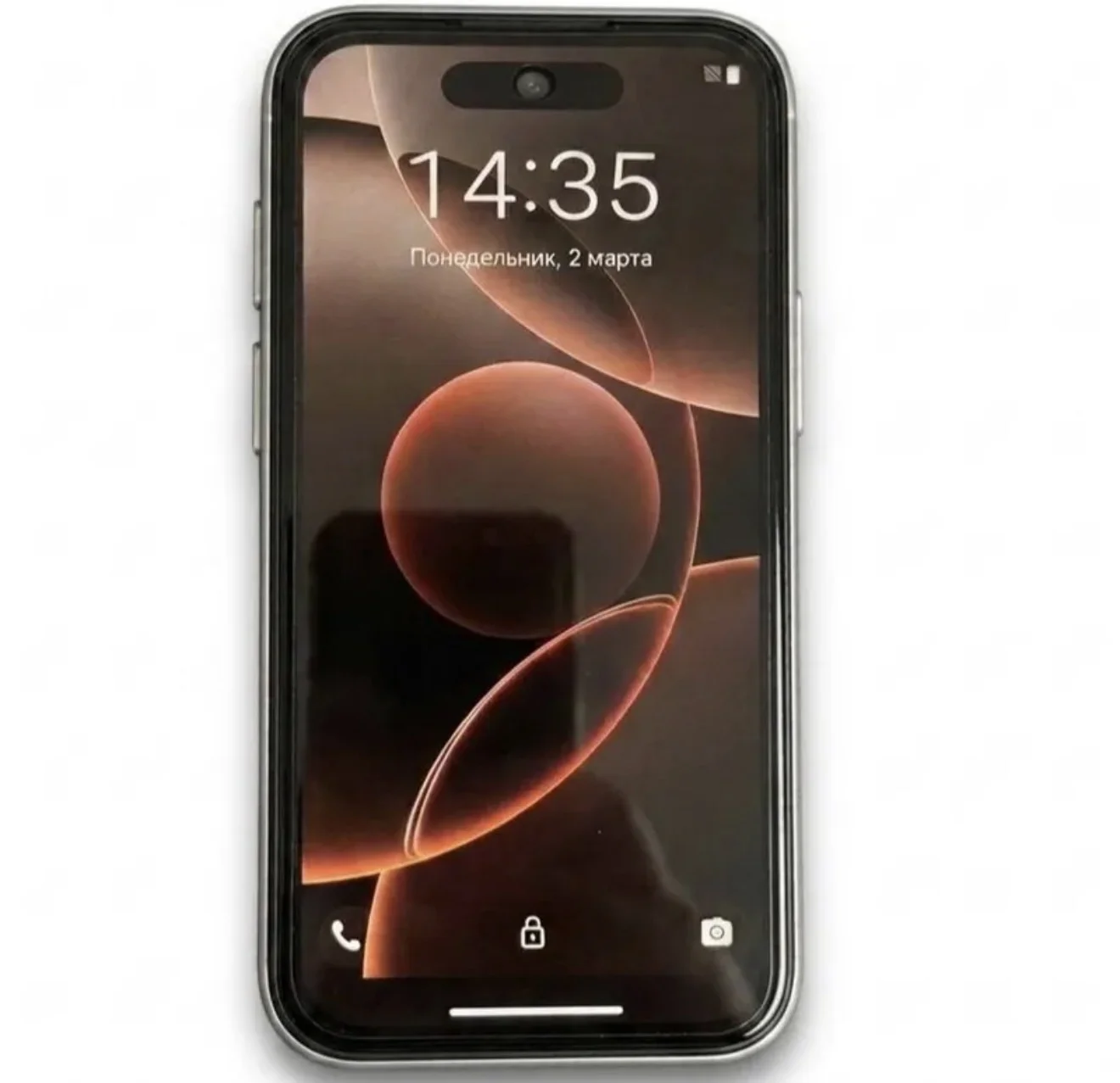 17 pro max MINI - миниатюра 2