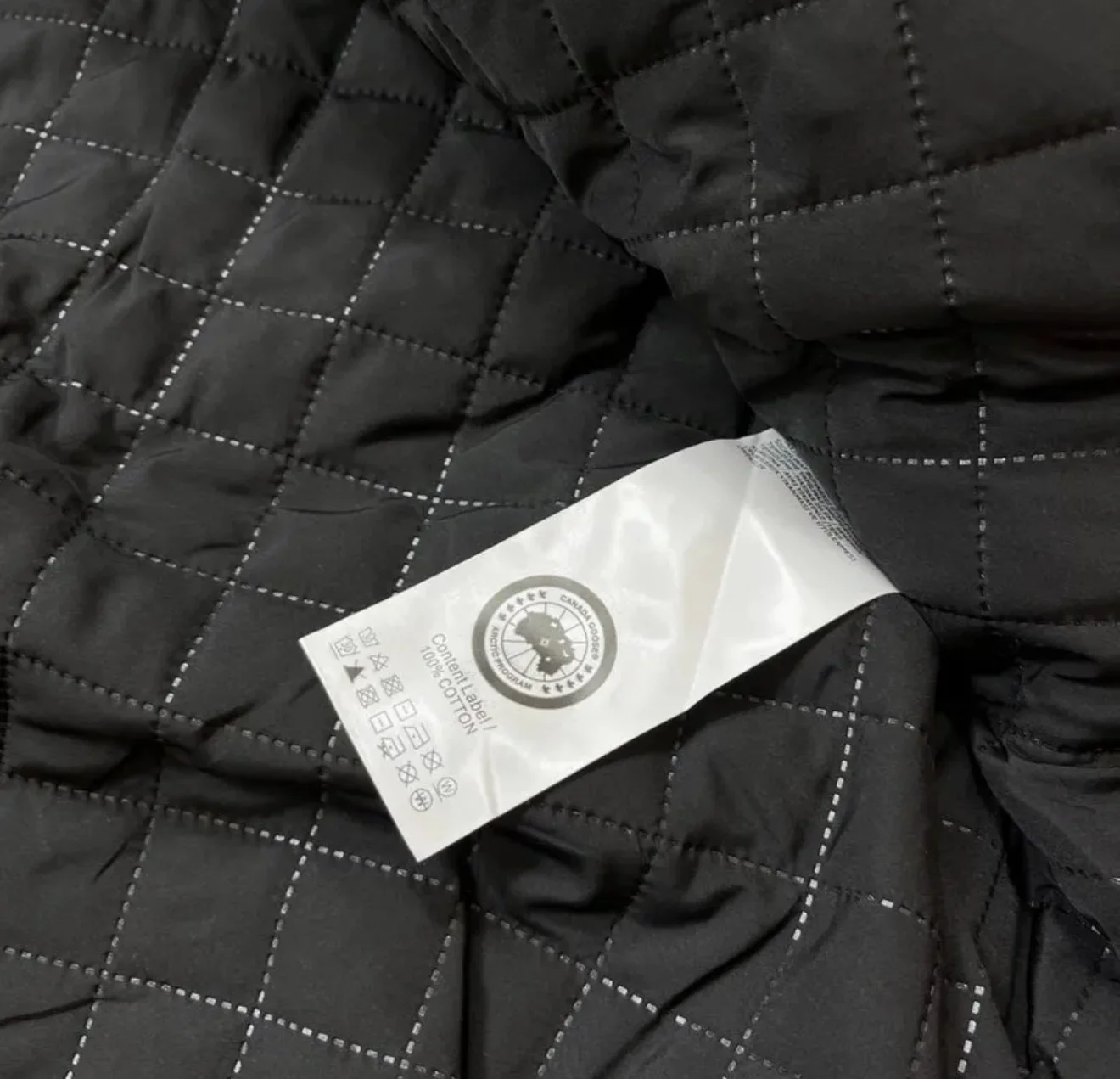Куртка мужская Canada Goose - миниатюра 5