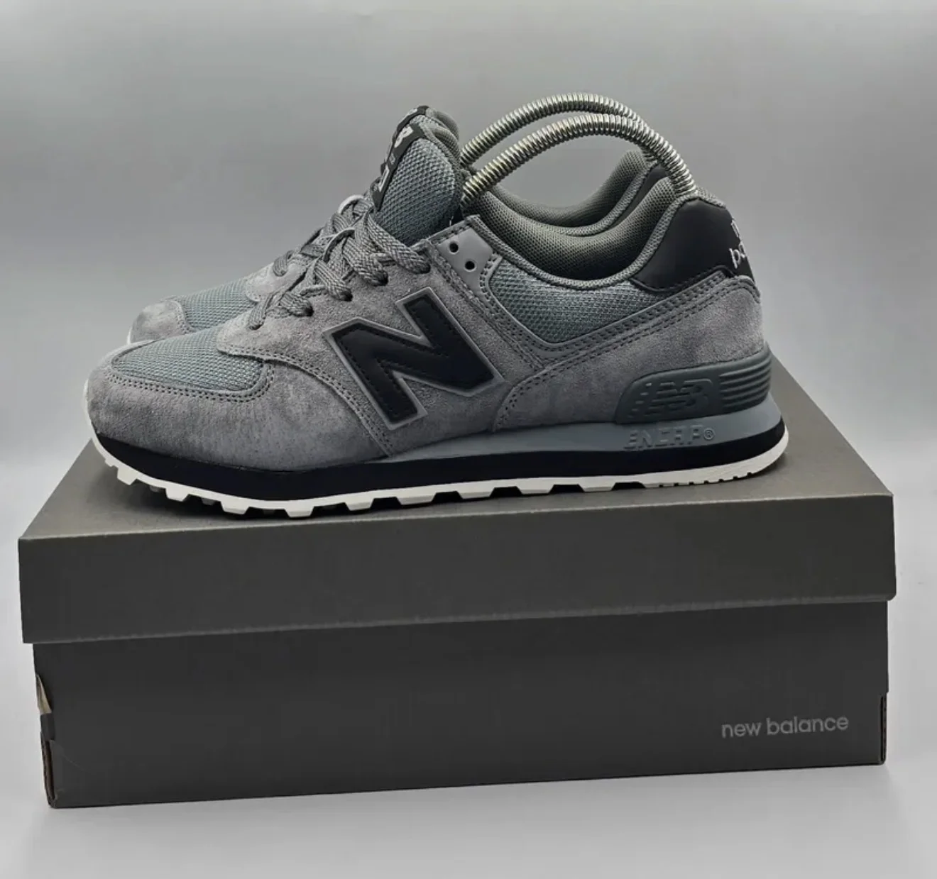 Мужские кроссовки New Balance - миниатюра 2
