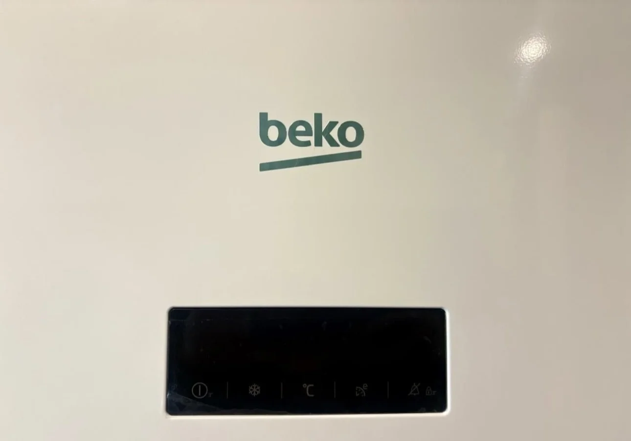 Морозильная камера Beko rfnk290E23W - миниатюра 3