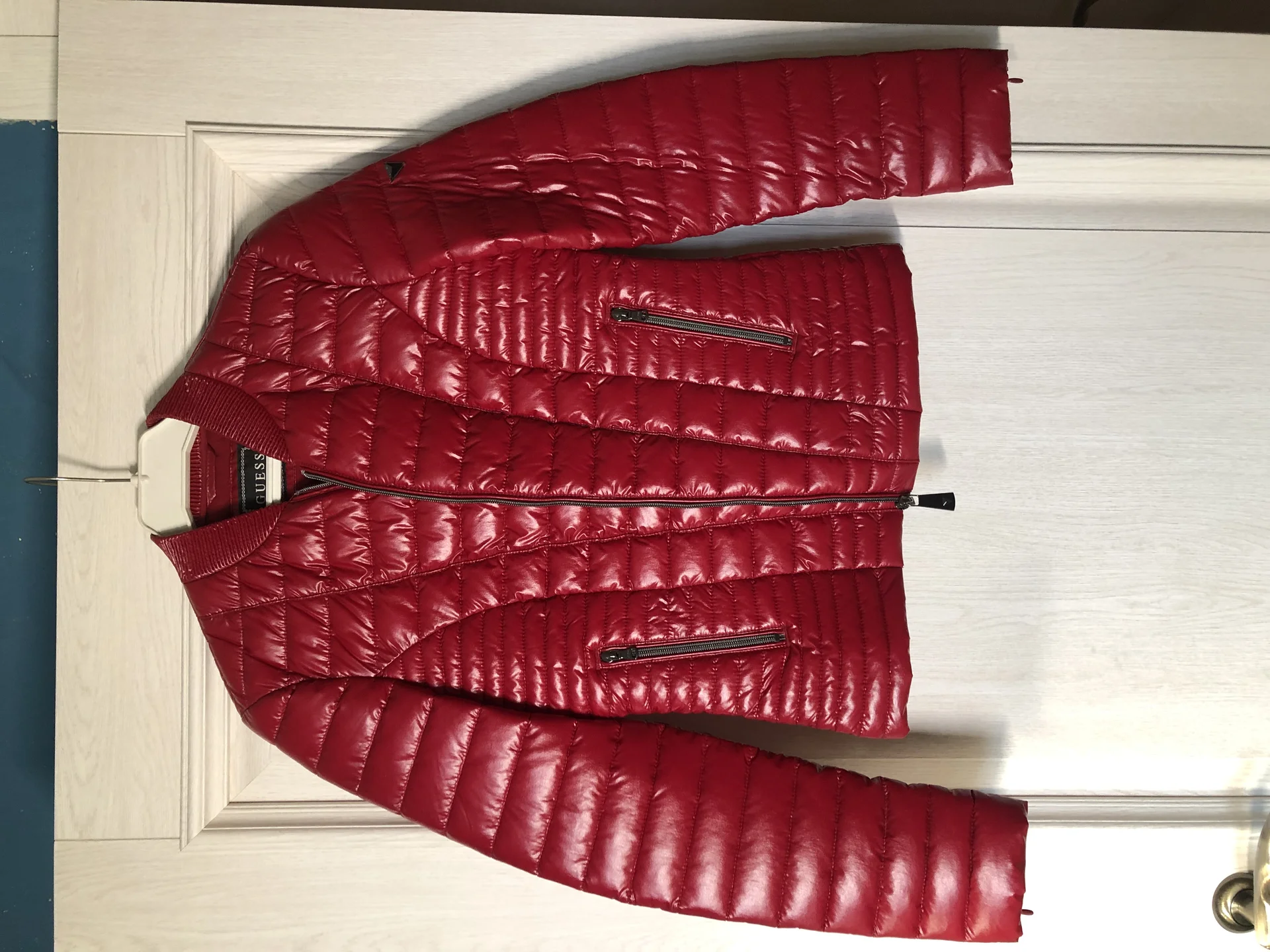 Куртка guess - изображение 1