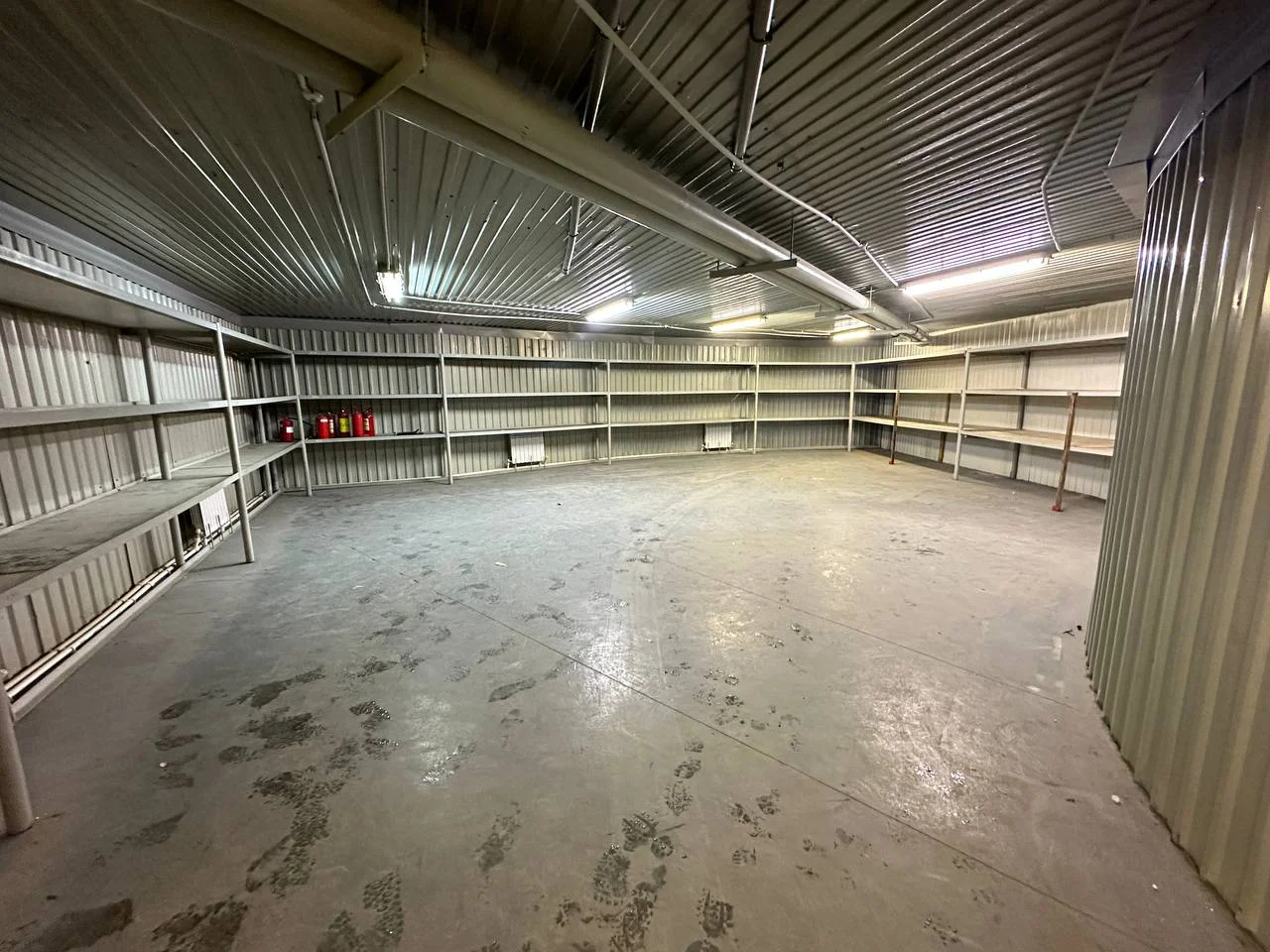 Производственно-складское помещение, 110 м² - миниатюра 2