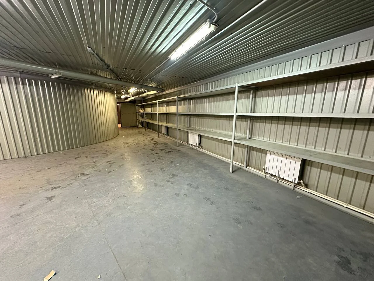 Производственно-складское помещение, 110 м² - миниатюра 4