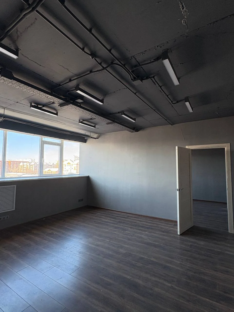 Офис, 48 м² - миниатюра 2