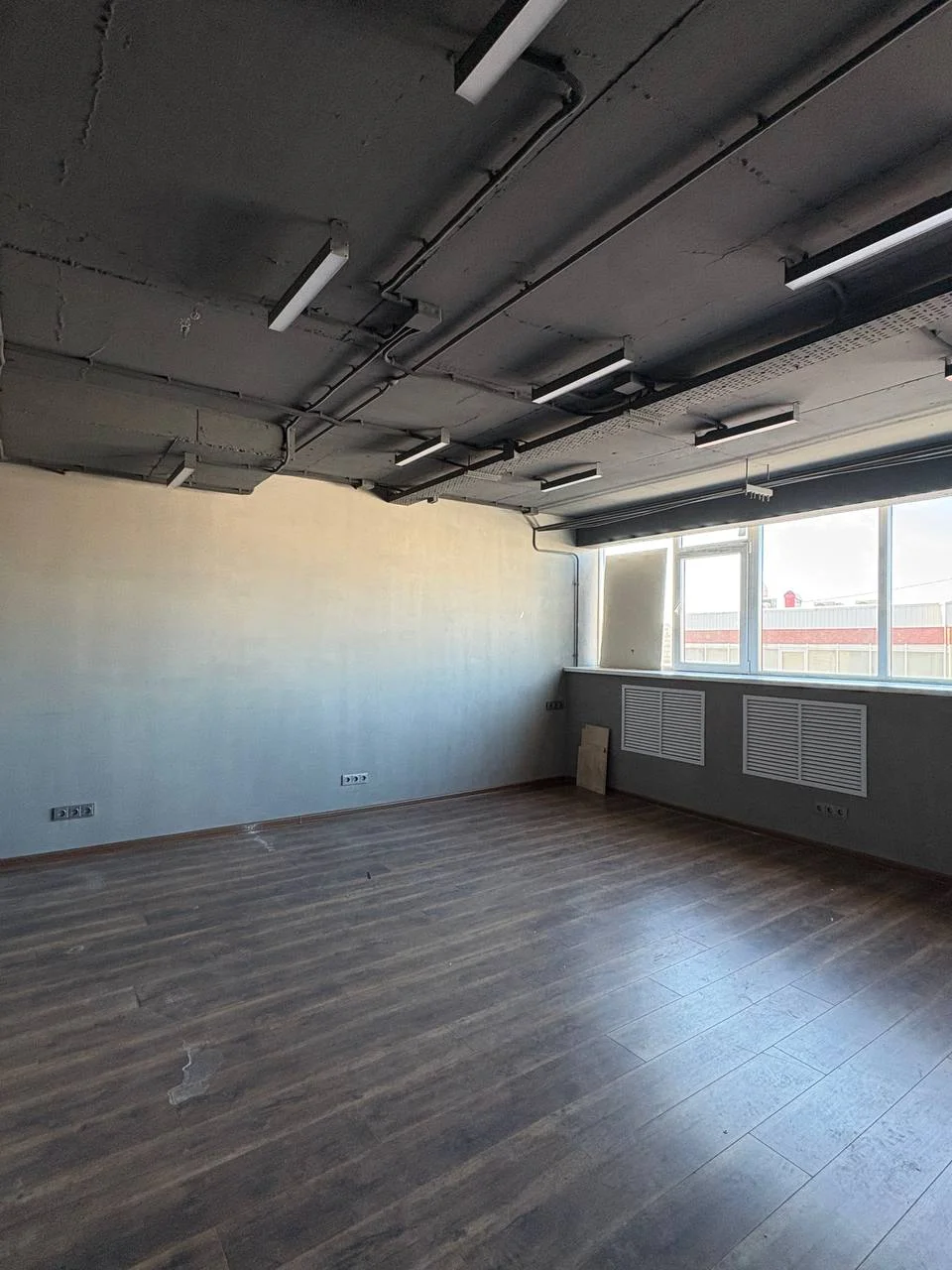 Офис, 48 м² - миниатюра 3