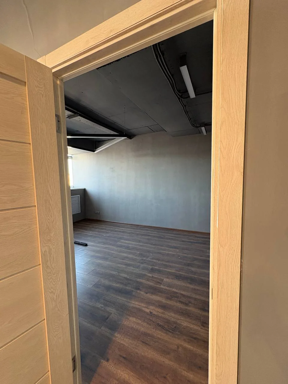 Офис, 48 м² - миниатюра 4