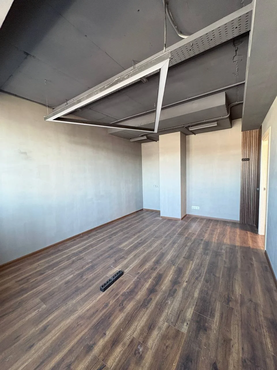 Офис, 48 м² - миниатюра 6