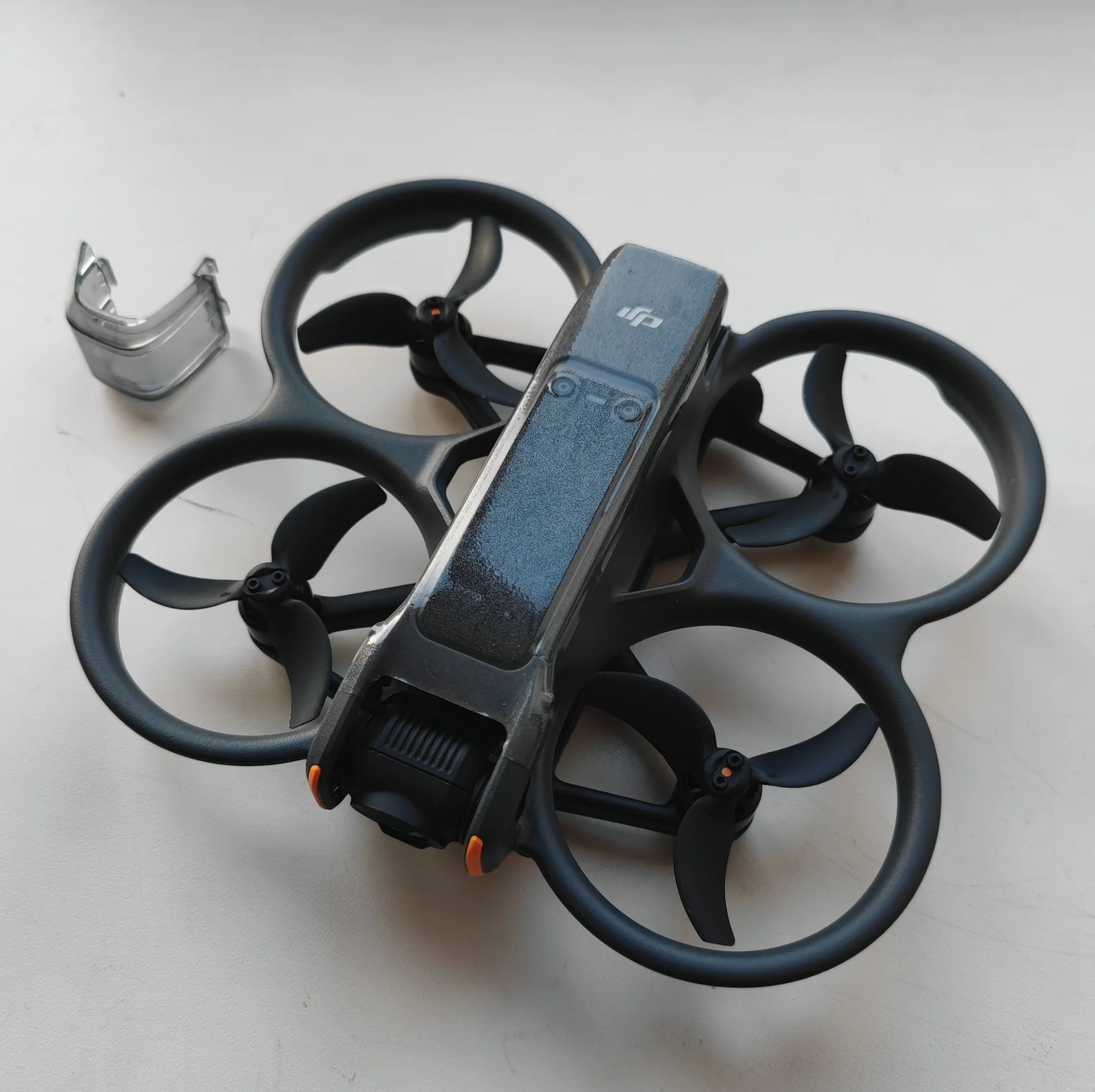 Квадракоптер DJI Avata2 - изображение 1