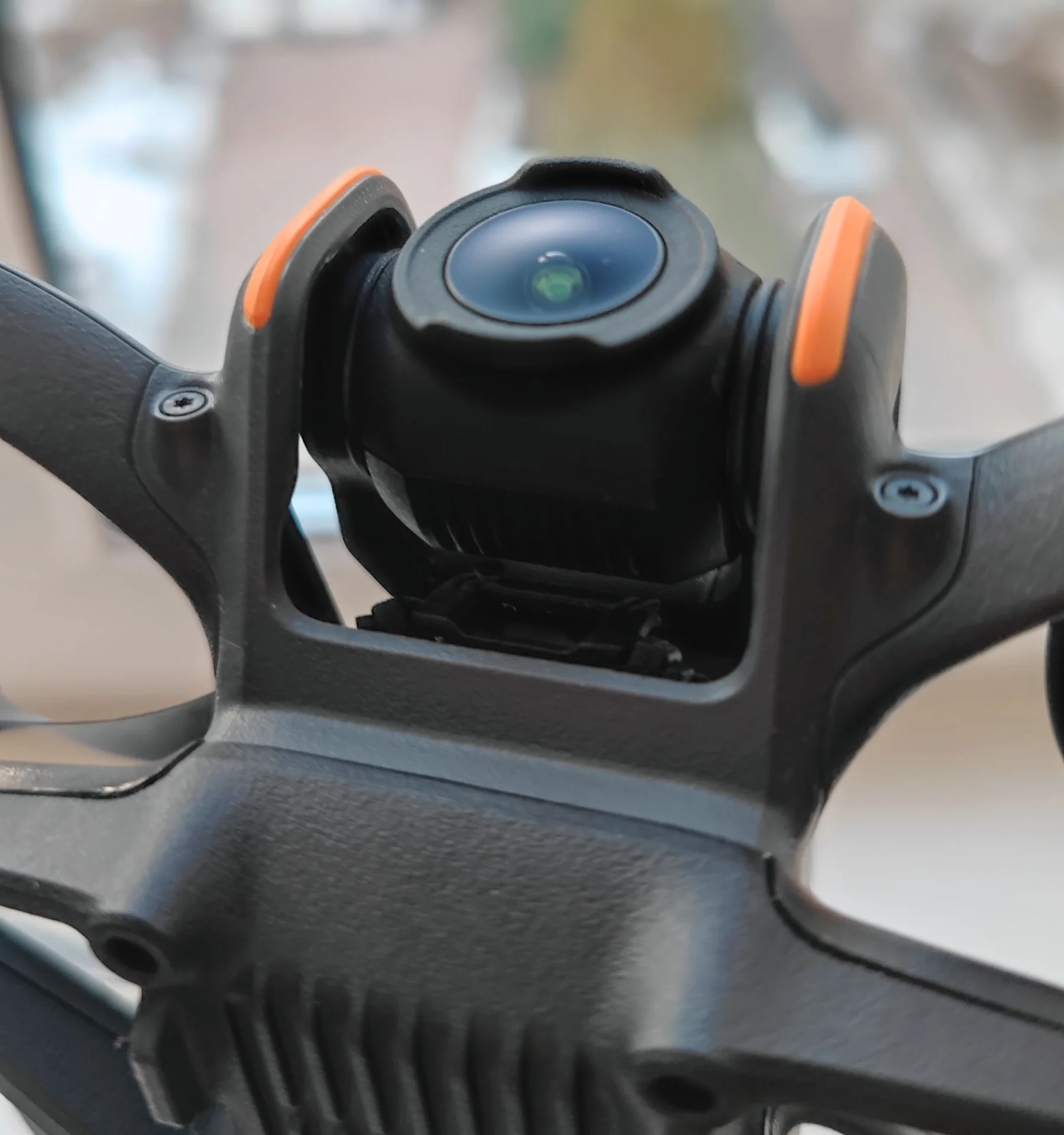 Квадракоптер DJI Avata2 - миниатюра 3