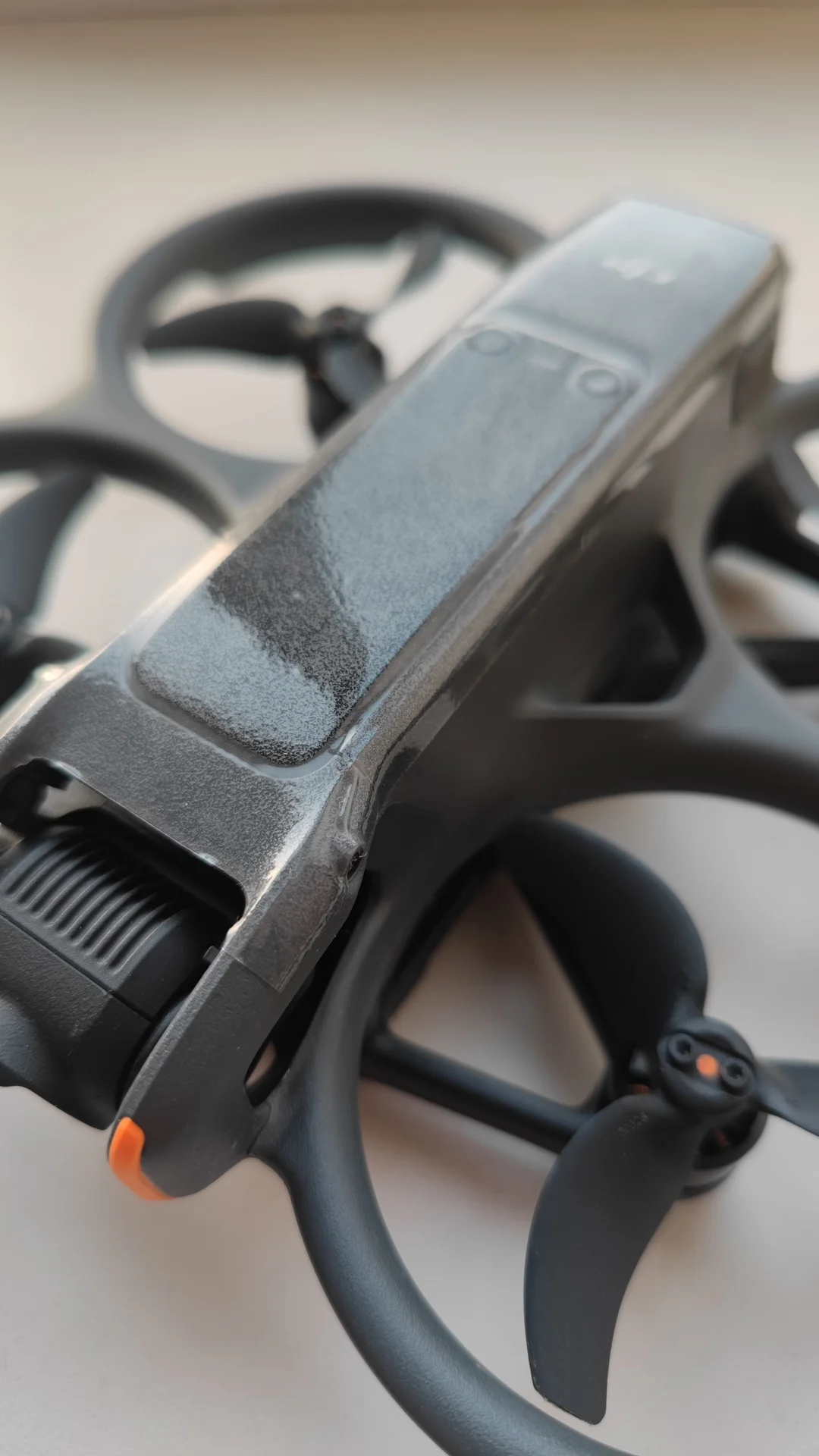 Квадракоптер DJI Avata2 - миниатюра 4