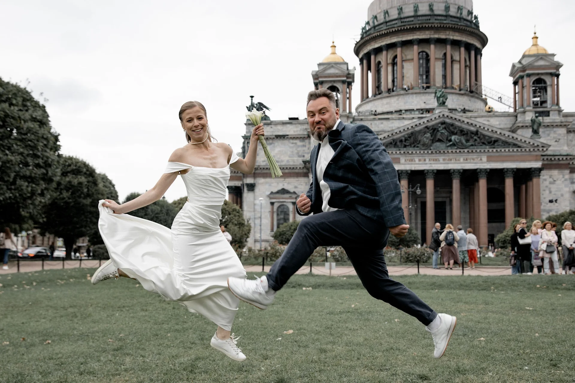Свадебный фотограф, видеограф - миниатюра 6