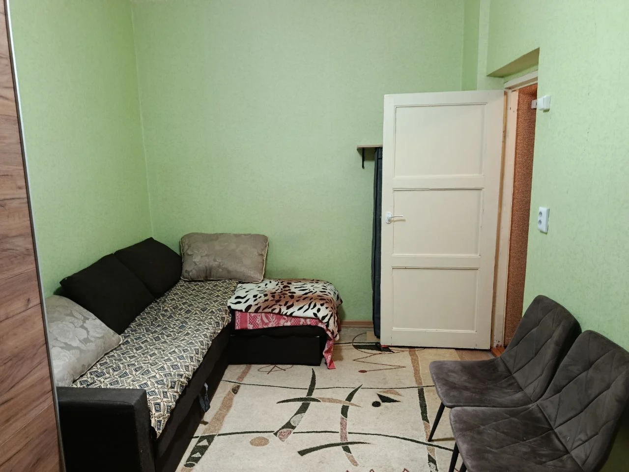 2-к квартира - миниатюра 6