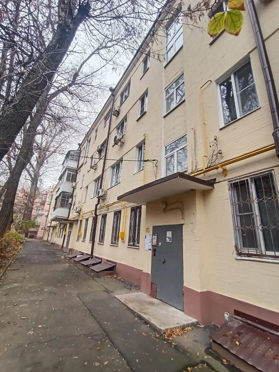 2-к квартира - миниатюра 7