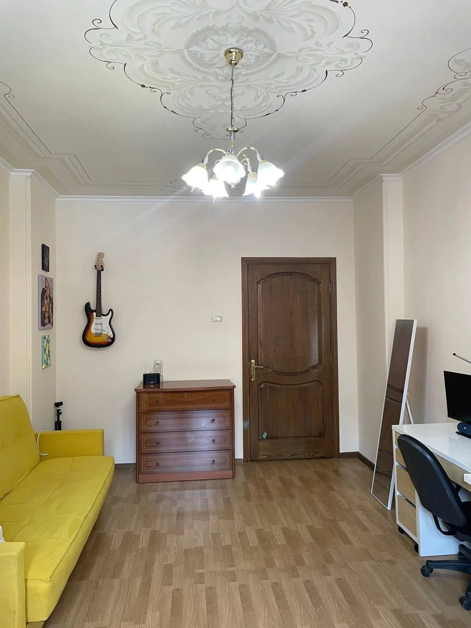 Просторная 4-к. квартира 92 м² - миниатюра 2