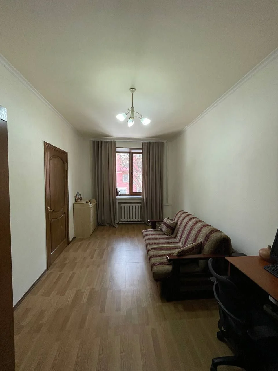 Просторная 4-к. квартира 92 м² - миниатюра 3