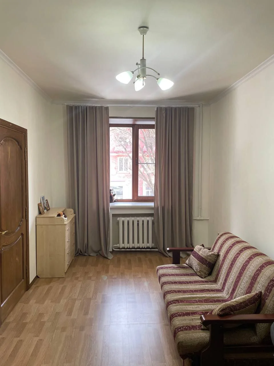 Просторная 4-к. квартира 92 м² - миниатюра 5