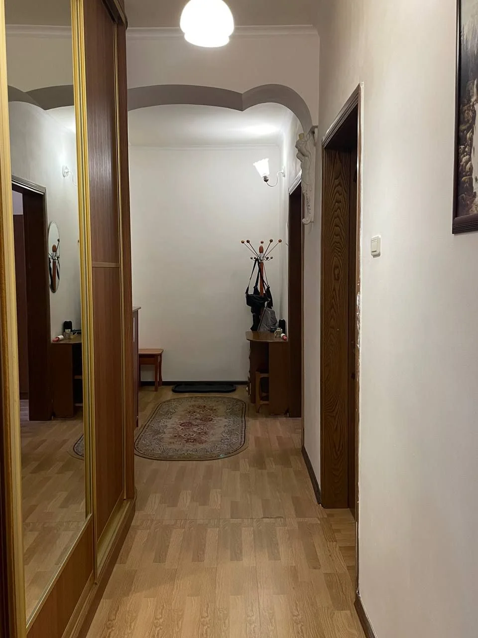 Просторная 4-к. квартира 92 м² - миниатюра 7