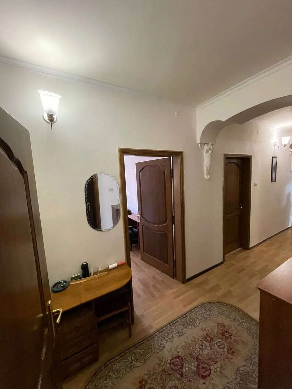 Просторная 4-к. квартира 92 м² - миниатюра 8
