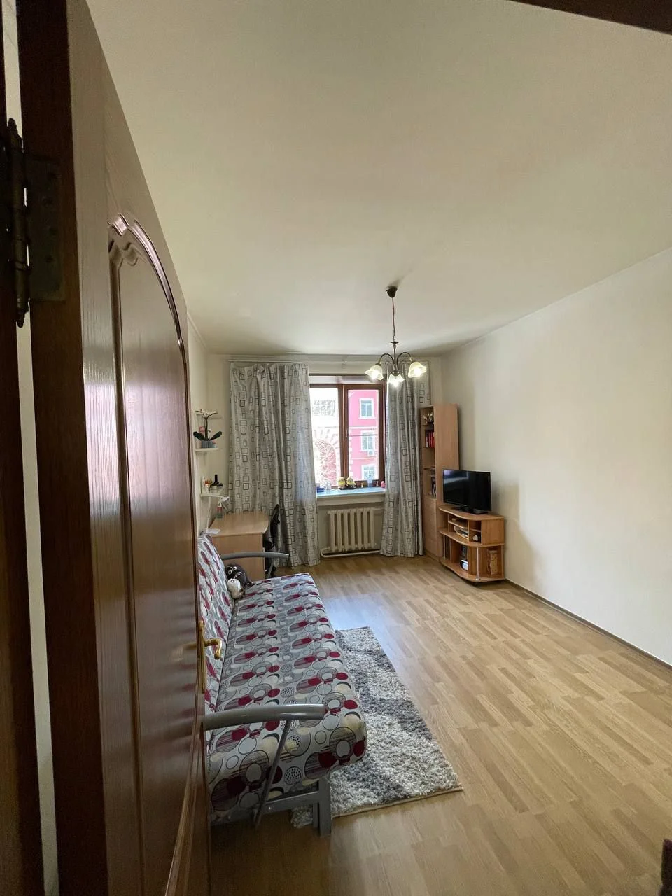 Просторная 4-к. квартира 92 м² - миниатюра 9