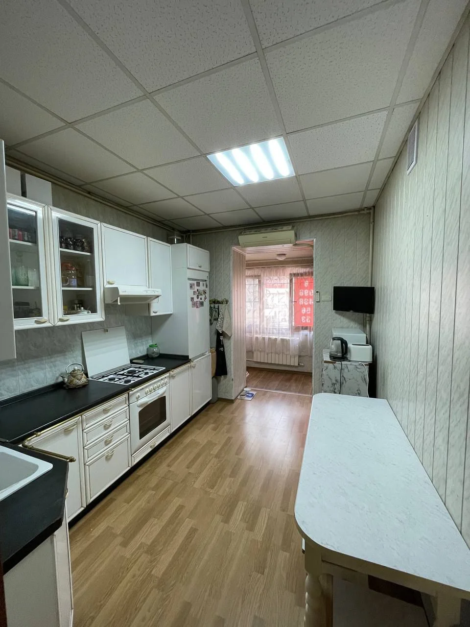 Просторная 4-к. квартира 92 м² - миниатюра 11