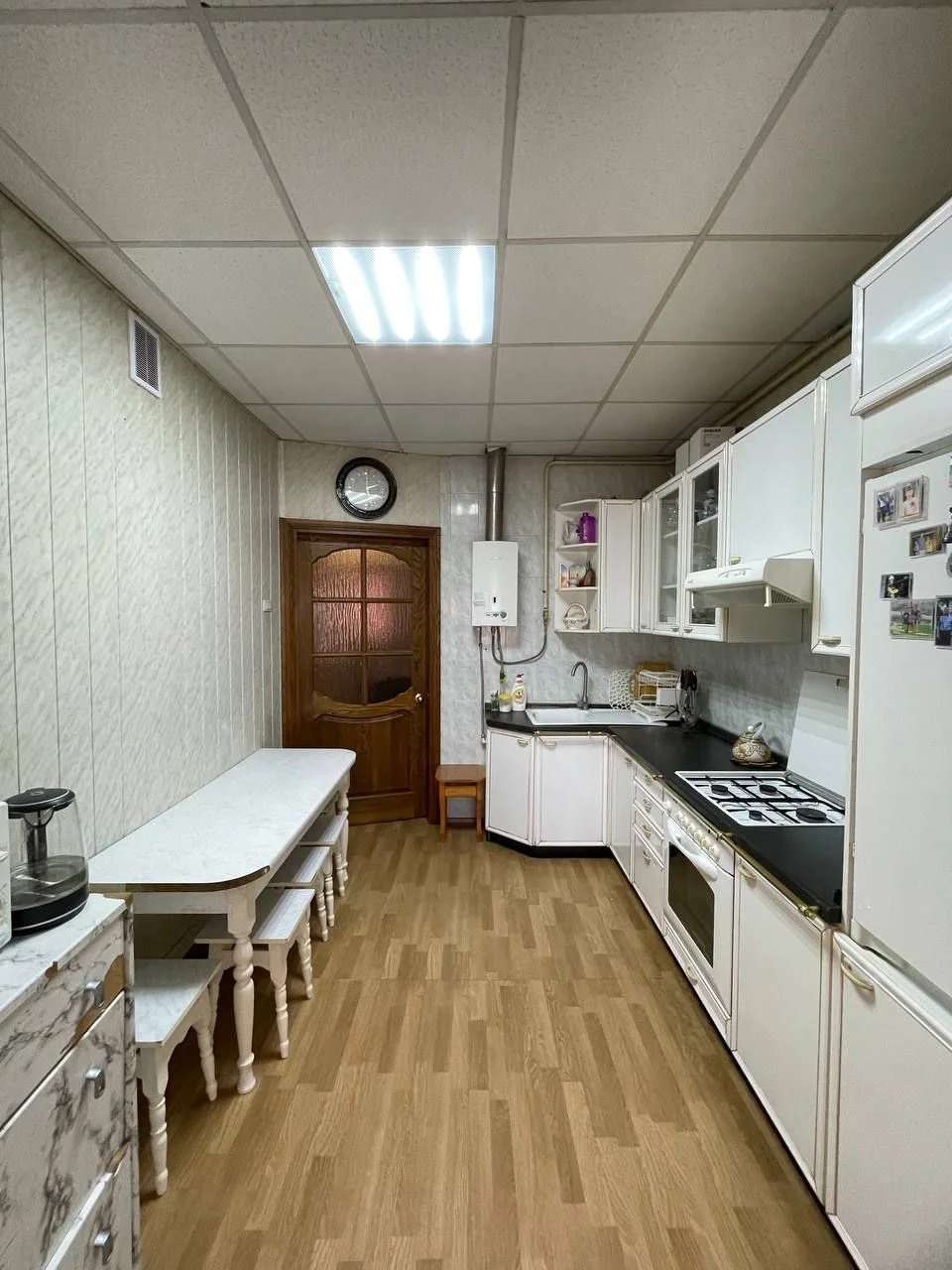 Просторная 4-к. квартира 92 м² - миниатюра 12