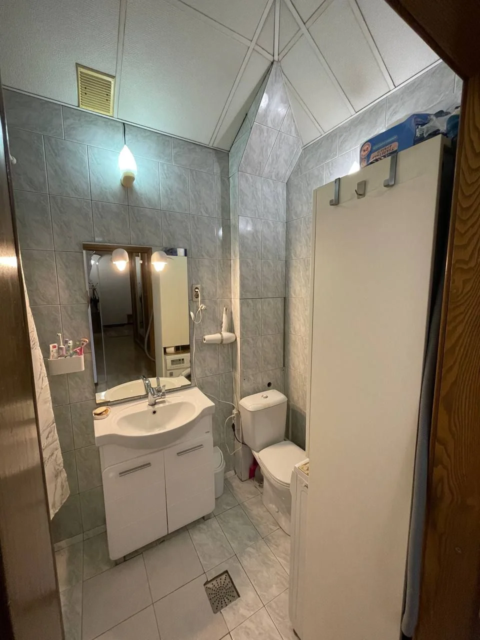 Просторная 4-к. квартира 92 м² - миниатюра 13