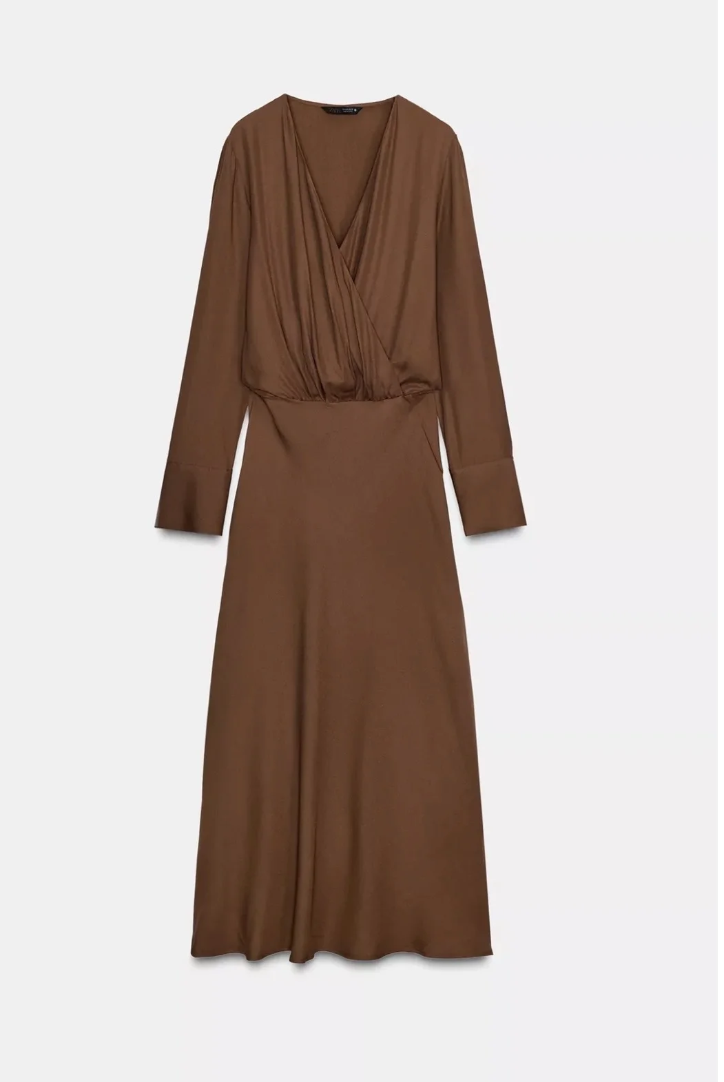 Платье новое Zara (XS) - миниатюра 5