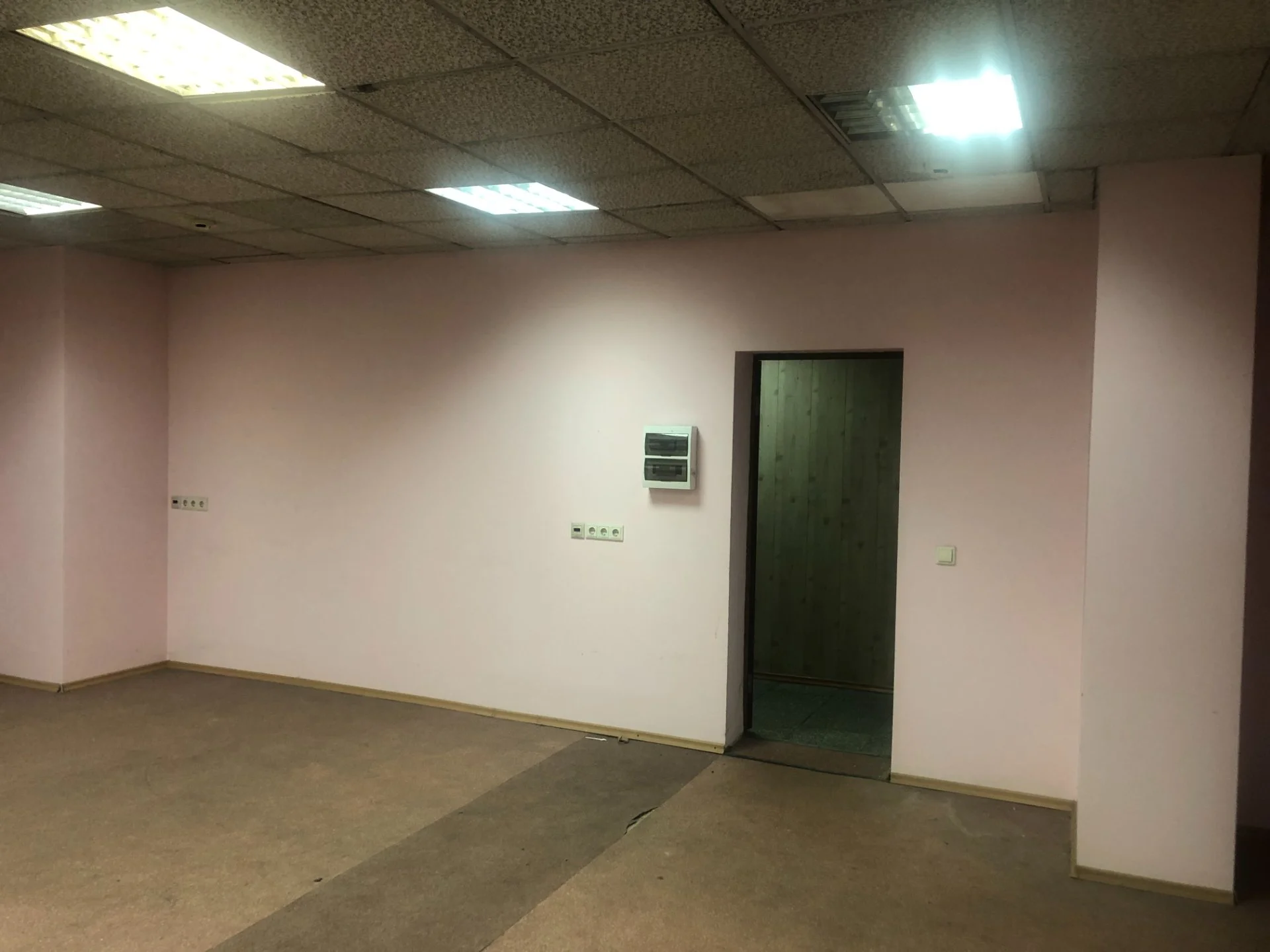 Сдача в аренду административных помещений г. Иркутск - миниатюра 5