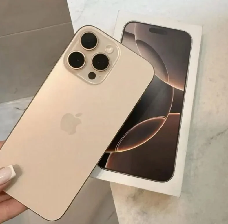 Iphone 16 pro max - миниатюра 2