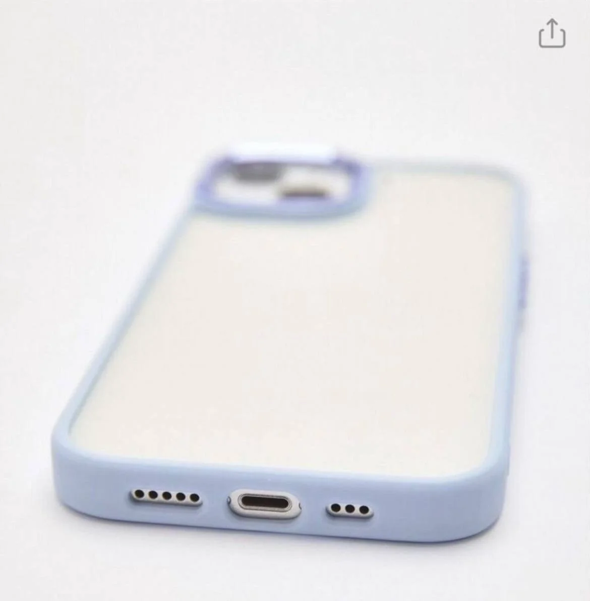 Чехол на айфон Pull&Bear | iPhone 11 / XR | Новый - миниатюра 3