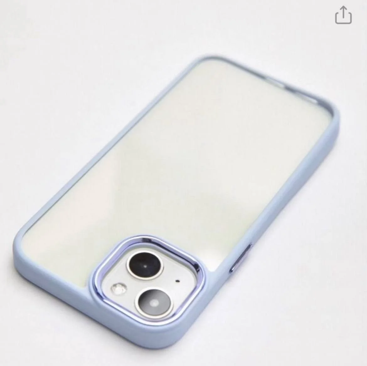 Чехол на айфон Pull&Bear | iPhone 11 / XR | Новый - миниатюра 5