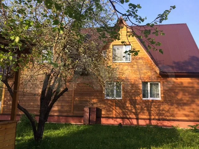 Дом 152,9 м² на участке 13,2 сот. - миниатюра 2