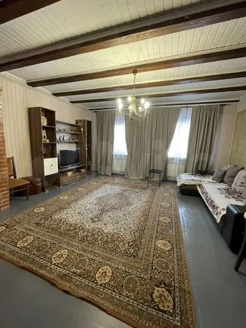 Дом 152,9 м² на участке 13,2 сот. - миниатюра 5