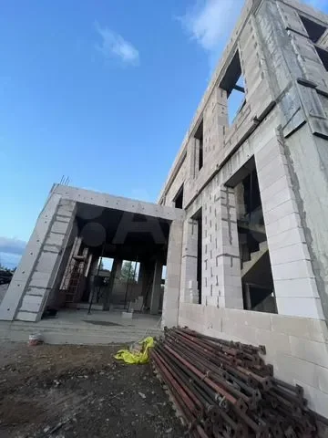 Здание, 600 м² - миниатюра 2