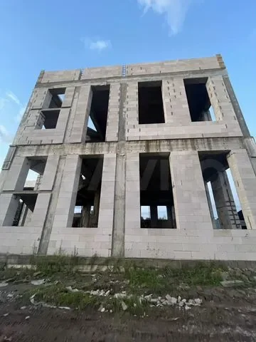 Здание, 600 м² - миниатюра 3