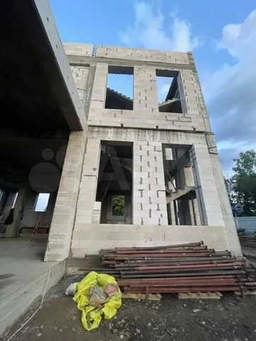 Здание, 600 м² - миниатюра 4