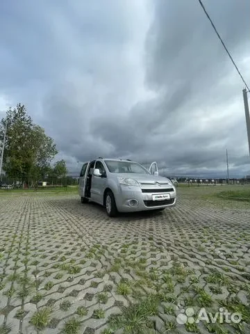 Citroen Berlingo 1.6 MT,110л.с, 2010, 403 000 км - миниатюра 6