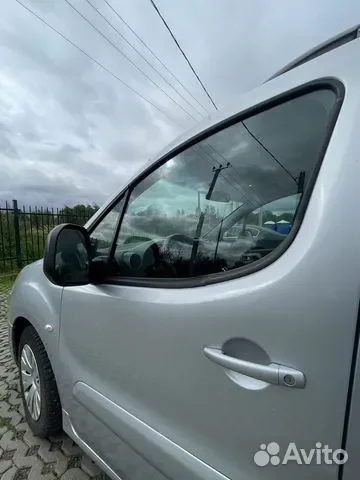 Citroen Berlingo 1.6 MT,110л.с, 2010, 403 000 км - миниатюра 9