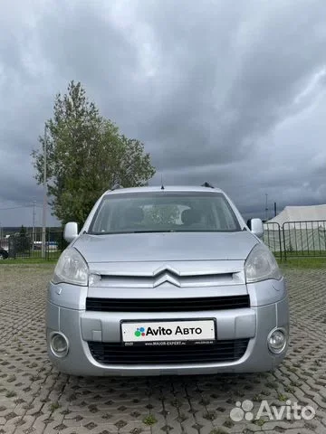 Citroen Berlingo 1.6 MT,110л.с, 2010, 403 000 км - миниатюра 10