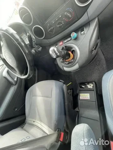 Citroen Berlingo 1.6 MT,110л.с, 2010, 403 000 км - миниатюра 15