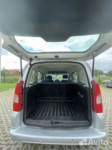 Citroen Berlingo 1.6 MT,110л.с, 2010, 403 000 км - миниатюра 17