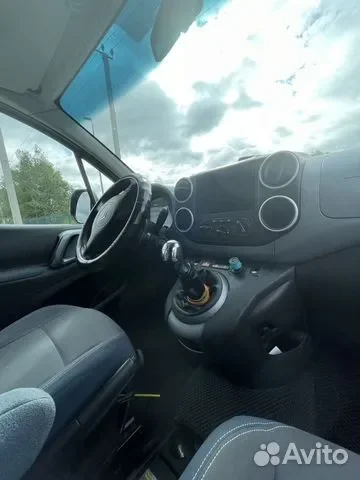 Citroen Berlingo 1.6 MT,110л.с, 2010, 403 000 км - миниатюра 18