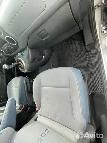 Citroen Berlingo 1.6 MT,110л.с, 2010, 403 000 км - миниатюра 19