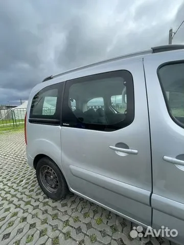 Citroen Berlingo 1.6 MT,110л.с, 2010, 403 000 км - миниатюра 20
